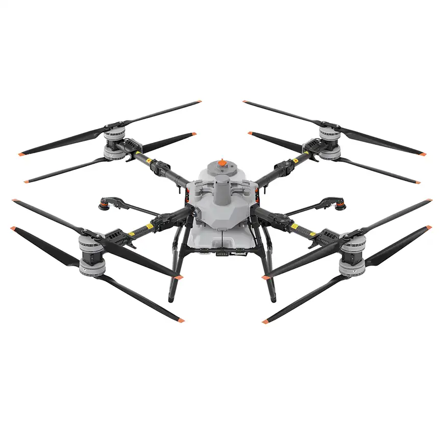 DJI Agras T100