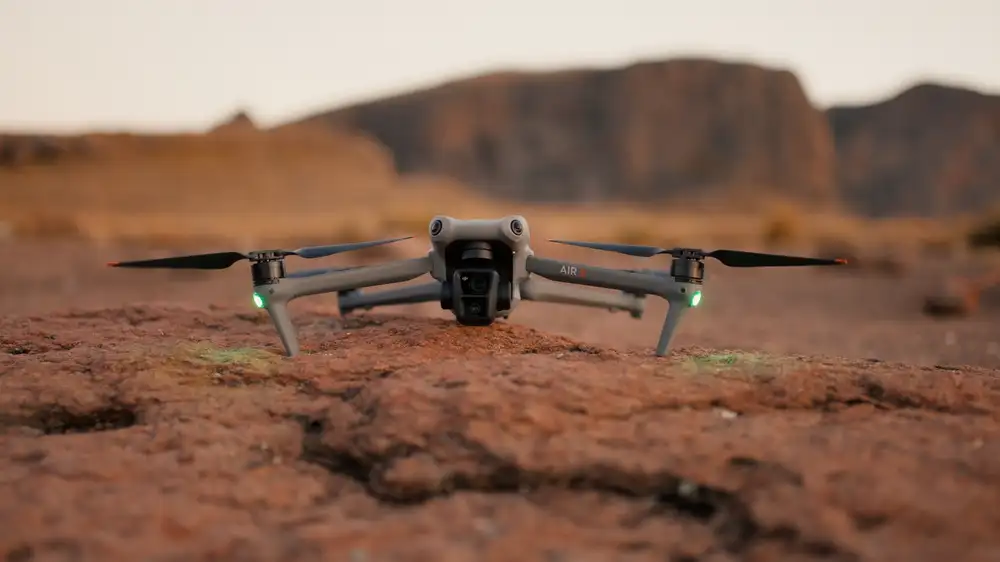 DJI Air 3