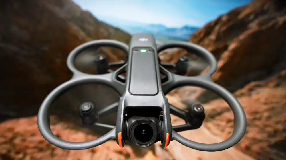 DJI Avata 2