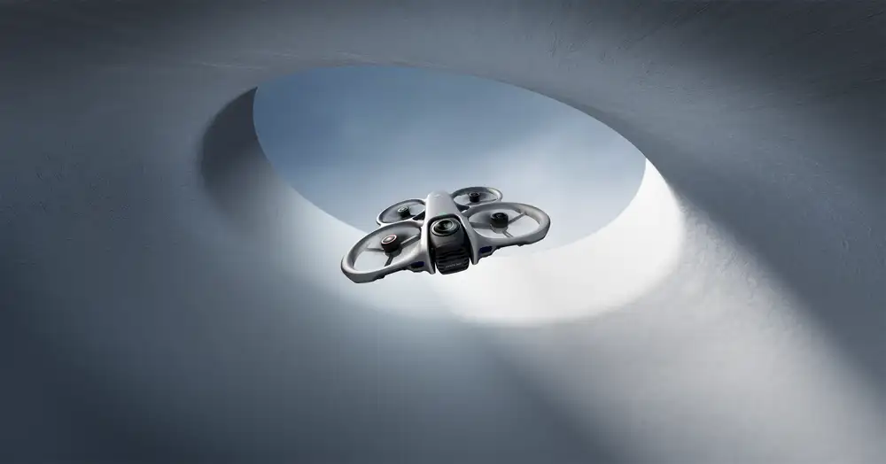 DJI Avata 360