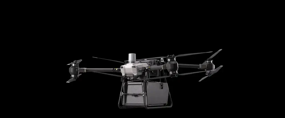 DJI FlyCart 30