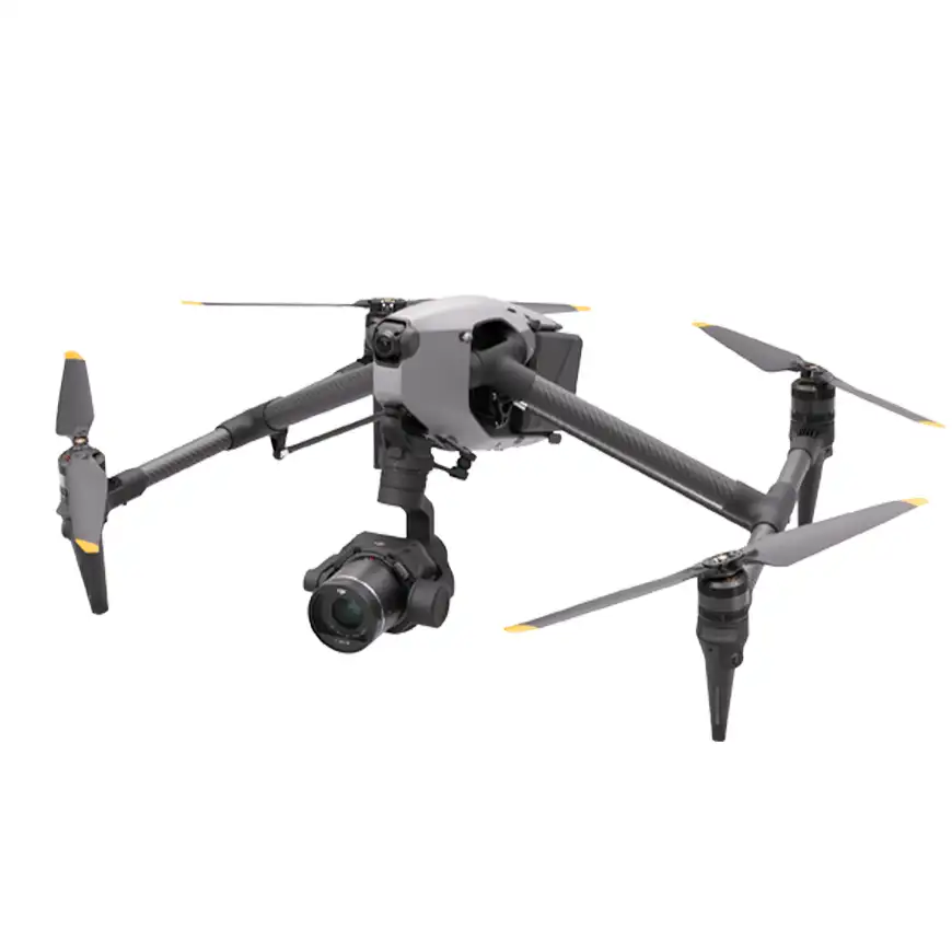 DJI Inspire 3