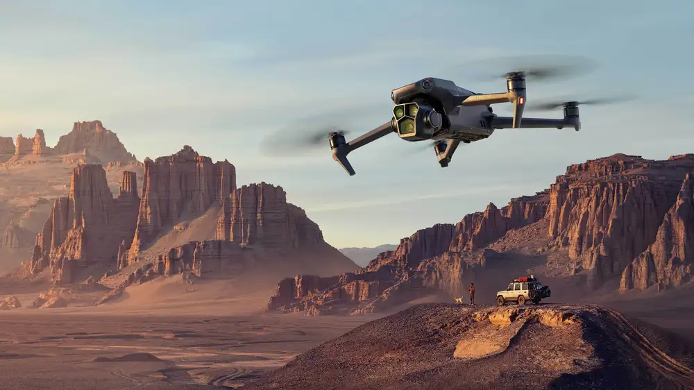 DJI Mavic 3 Pro