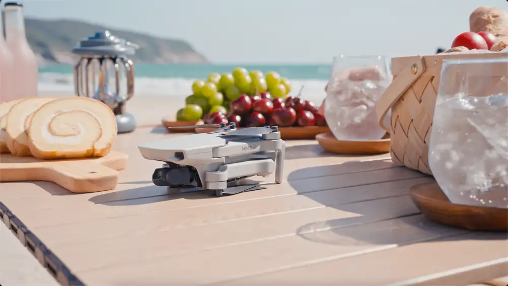 DJI Mini 2 SE