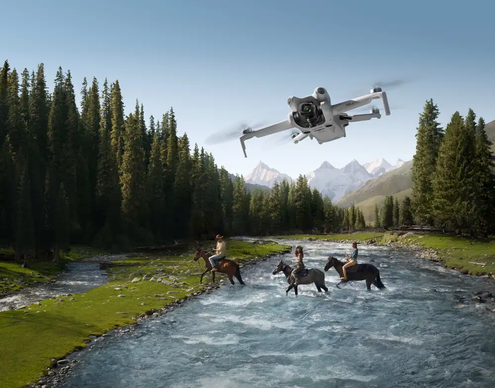 DJI Mini 4 Pro