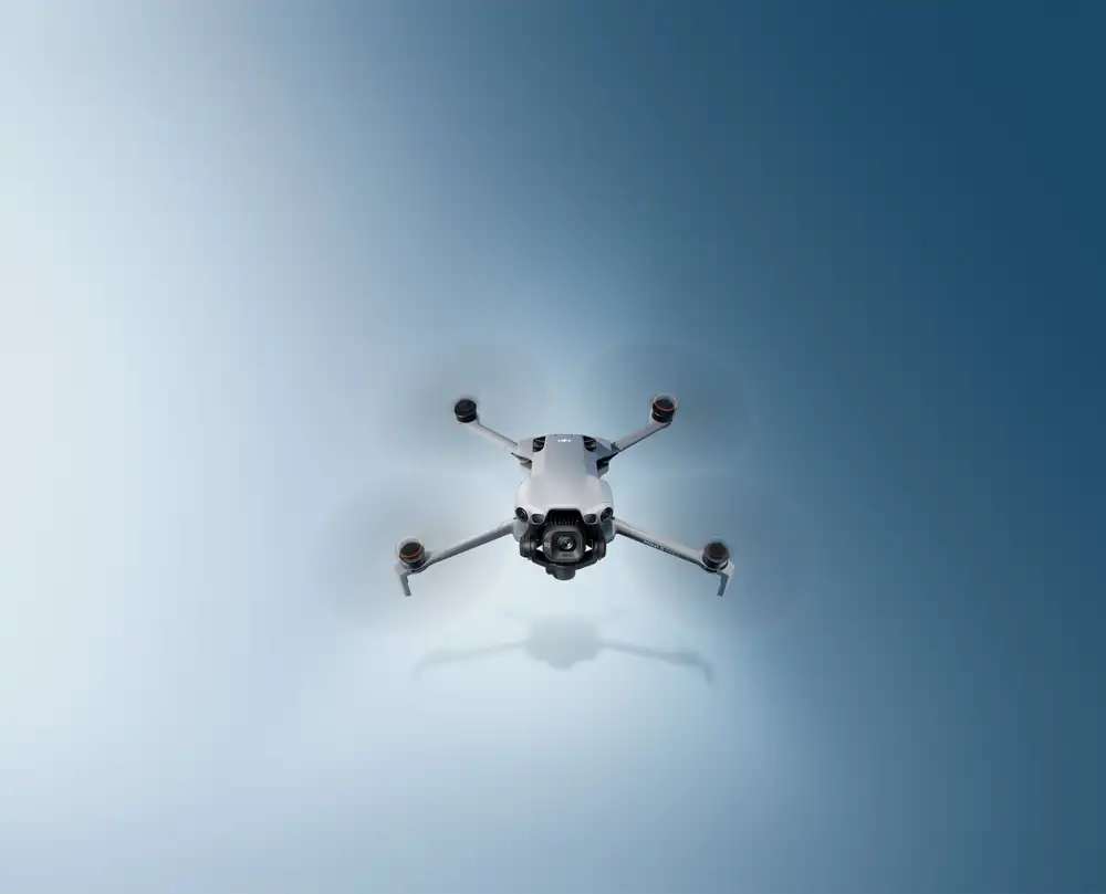 DJI Mini 5 Pro