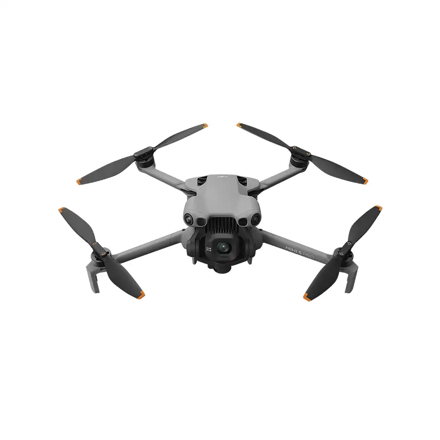 DJI Mini 5 Pro