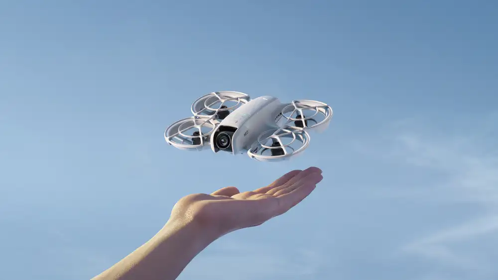 DJI Neo
