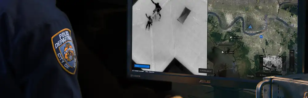 Skydio DFR Command