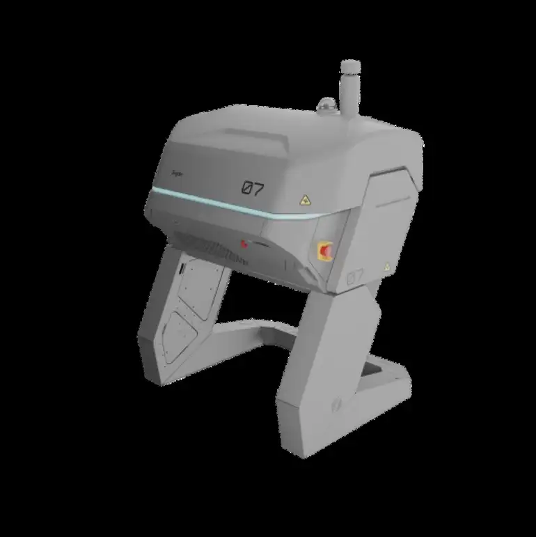 Skydio Dock para X10