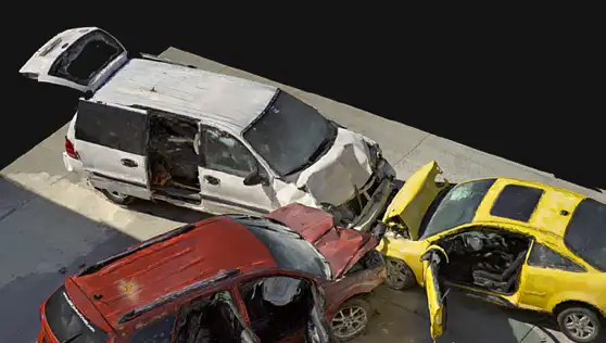 Skydio 3D Scan