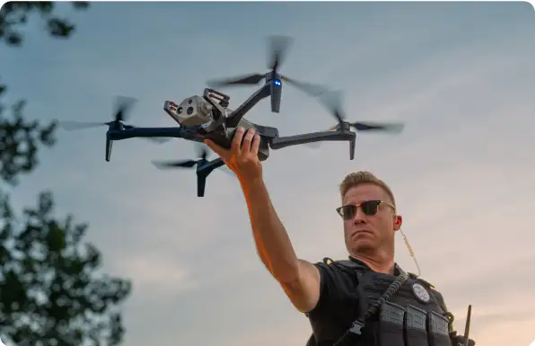 Skydio X10
