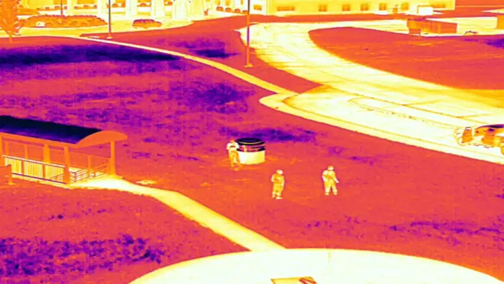 Skydio X2D Color+Thermal