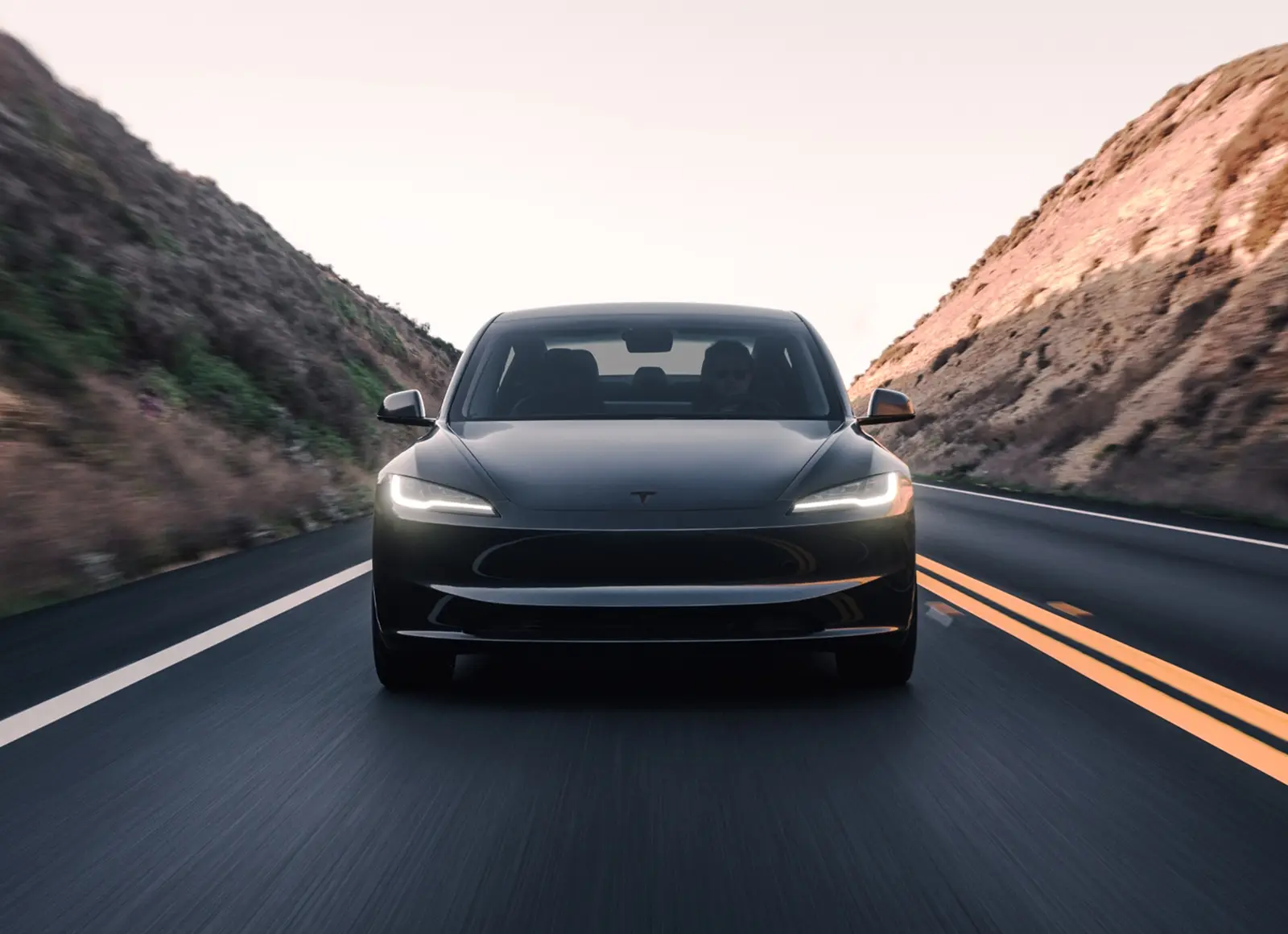 Tesla Model 3 3