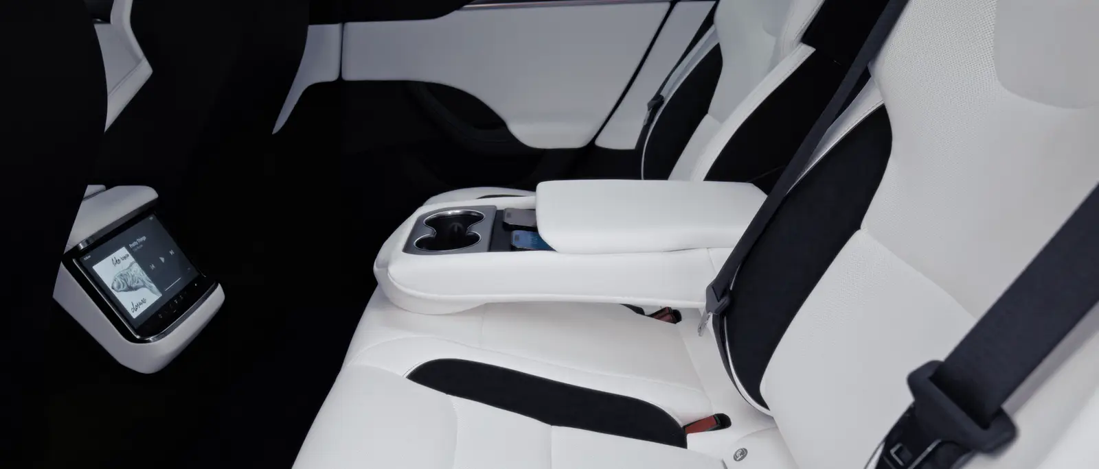 Tesla Model S 7