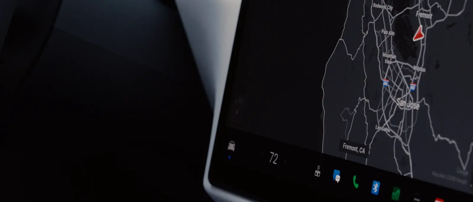 Tesla Model S 8