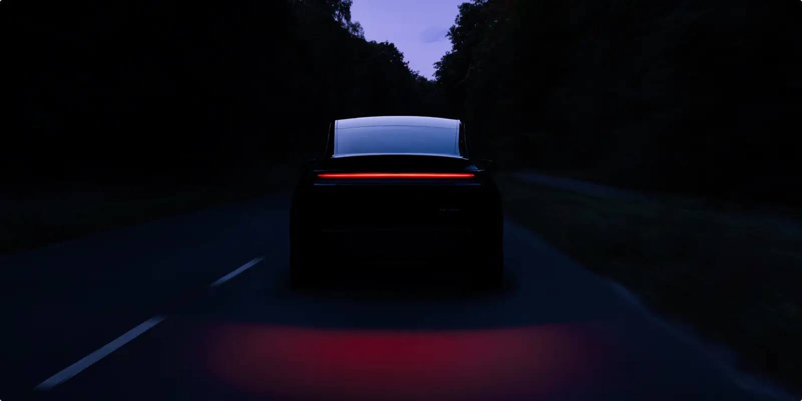Tesla Model Y 3