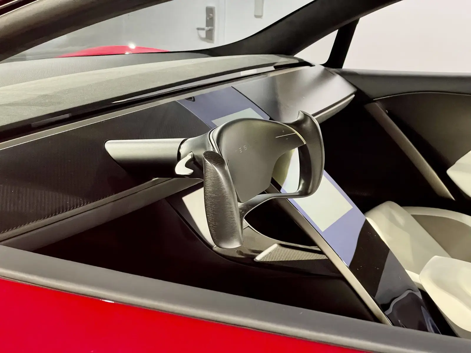 Tesla Roadster 6
