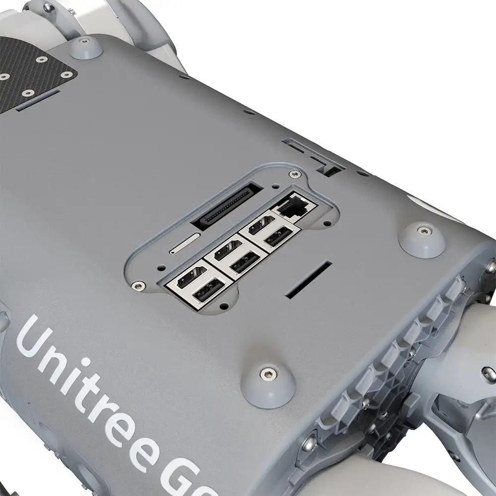 Unitree Go1
