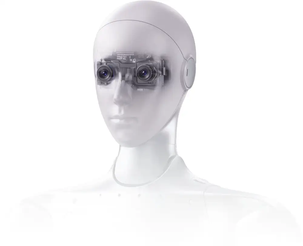 Unitree H2-D