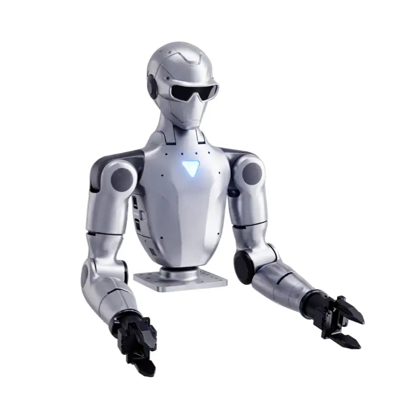 Unitree R1-D