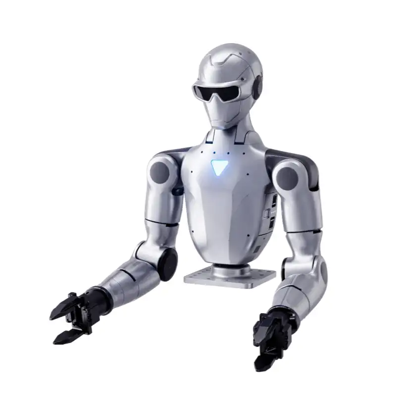 Unitree R1-D