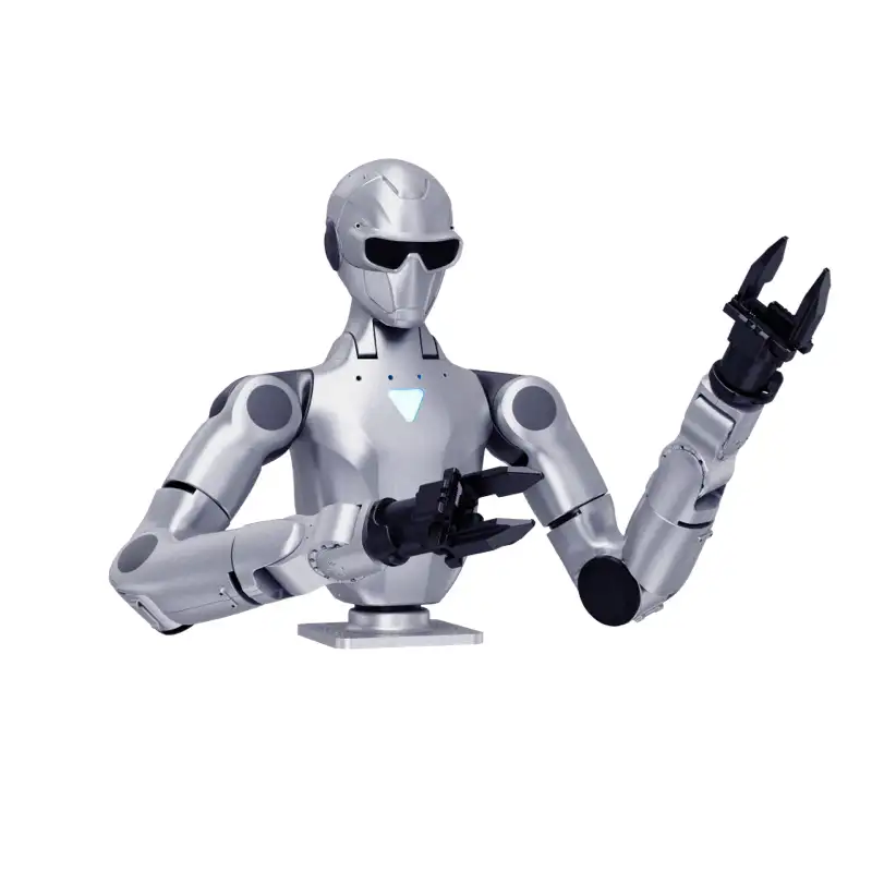 Unitree R1-D