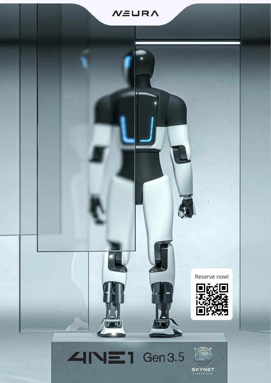 Catálogo de robótica Skynet, página 4
