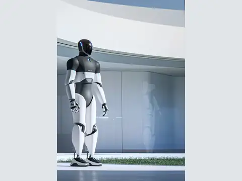 NEURA Robotics 4NE1 Gen 3
