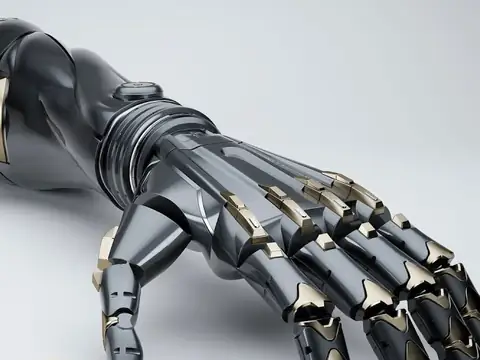 Skynet Marbella Prótesis de brazo y mano