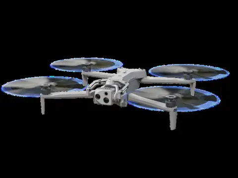 Skydio X10